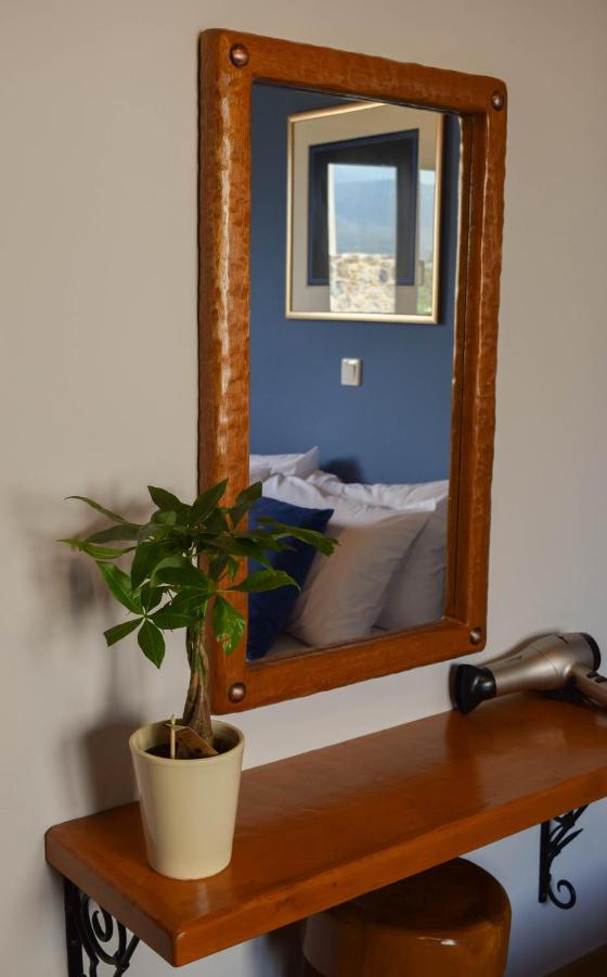 Ferienwohnung Blu Casa Del Mare Monemvasía Exterior foto